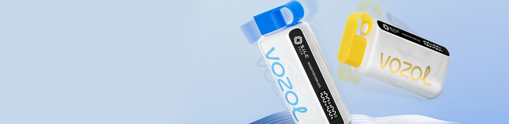 Vozol Star 12000