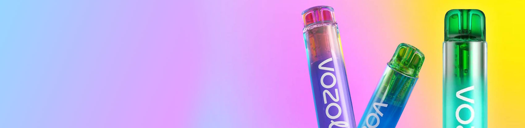 Vozol Neon 12000